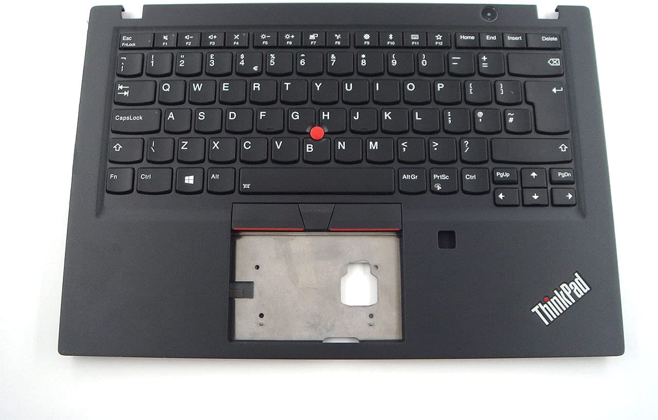 Lenovo C-Cover La Spanish W/ Back 02HM330 1