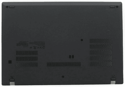 Lenovo Thinkpad T14 Gen 1 Bottom  5CB0S95416