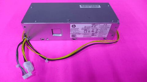 Fuente De Poder HP Sff 210W L L70043-002
