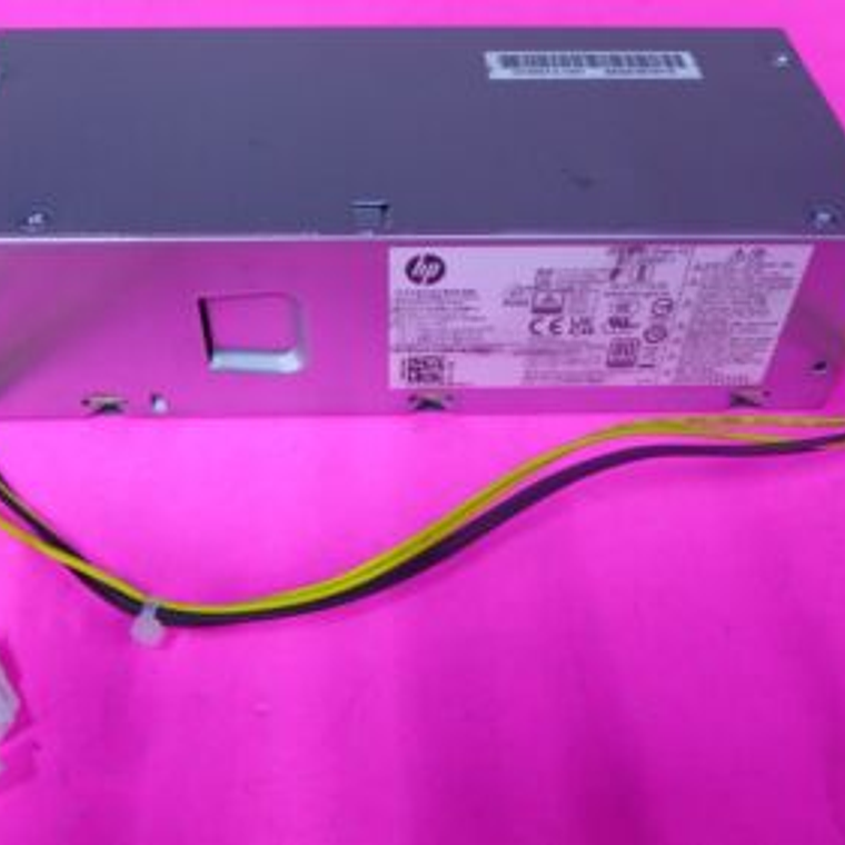 Fuente De Poder HP Sff 210W L L70043-002 1
