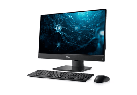 Pantalla Dell Aio 5490 23.8 Fhd 1 329-BFNI
