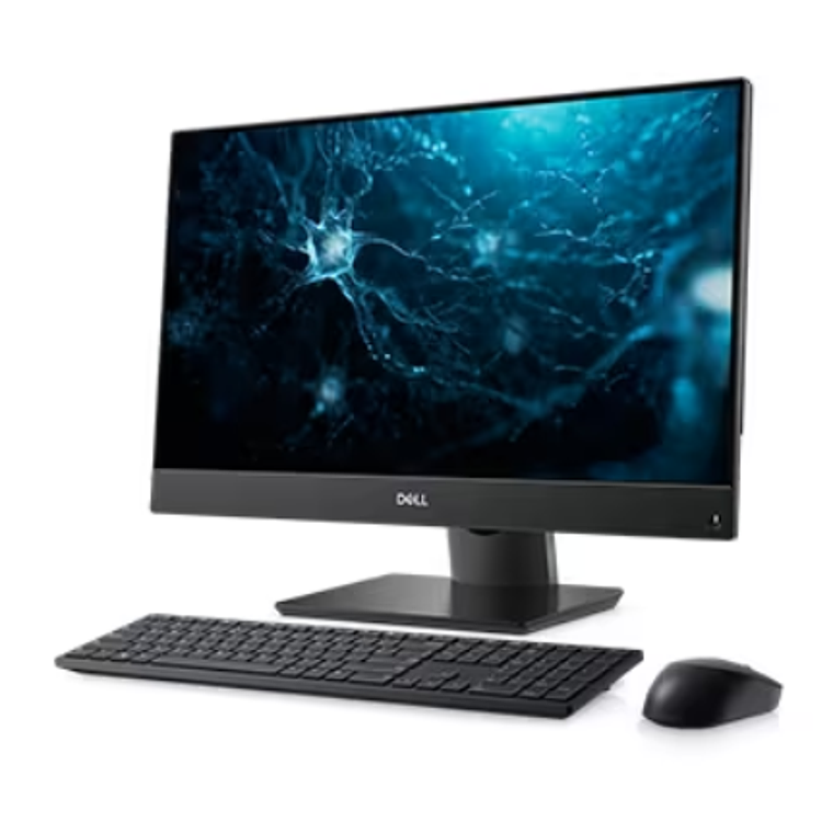 Pantalla Dell Aio 5490 23.8 Fhd 1 329-BFNI 1