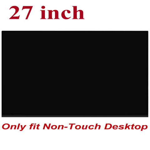 Pantalla LCD Screen 27 For Optipl 06PY8J