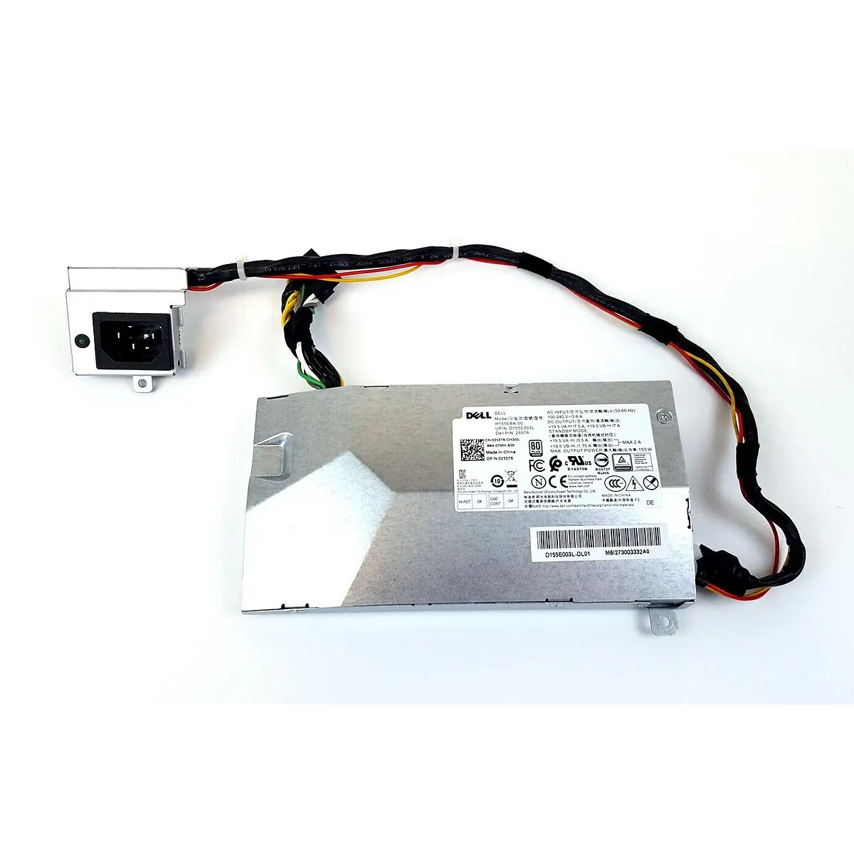 Partes, piezas y componentes PC | ASC Parts