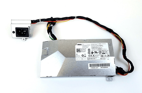 Fuente De Poder Dell Optiplex 746 0255T6