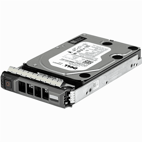 Disco Duro Dell Poweredge 480Gb S 400-ASXM