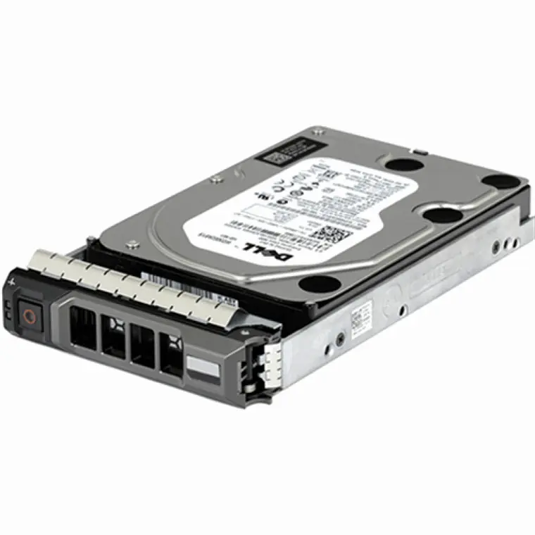Disco Duro Dell Poweredge 480Gb S 400-ASXM 1