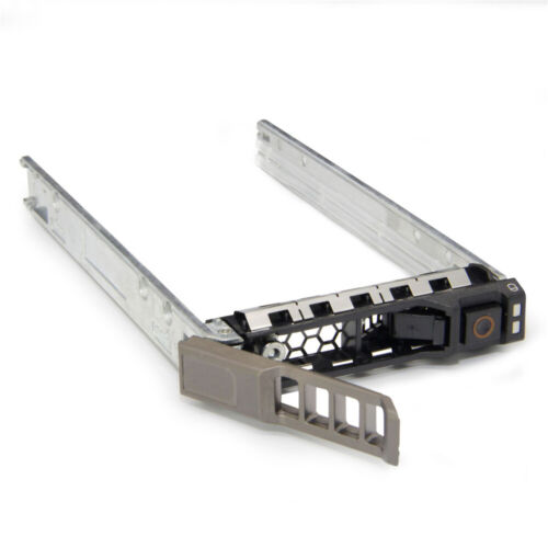 2.5 Sas / Sata Hdd Hard Drive Tra G176J 1
