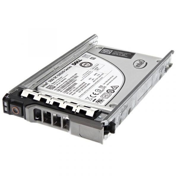 Disco Duro Dell G14 1.92Tb 3.5 Sa 037HTM 1