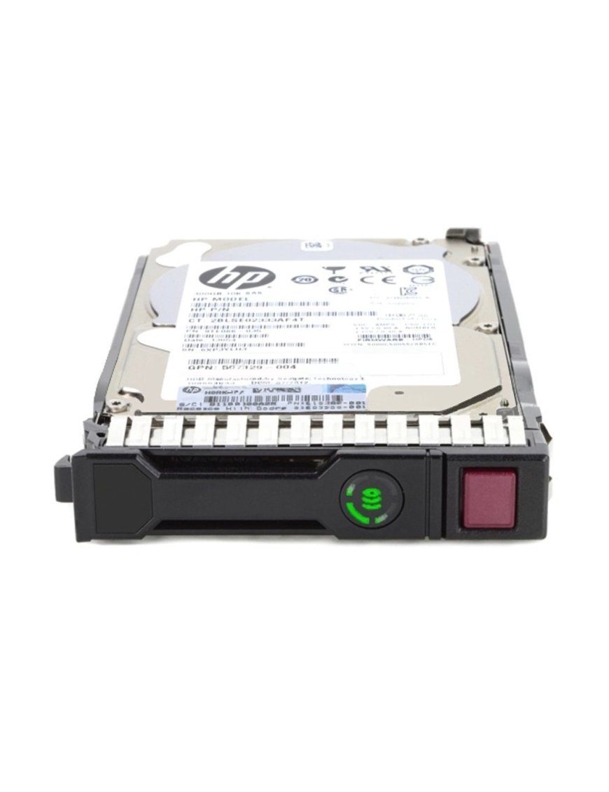 Disco Duro HP G8 G9 240Gb 2.5 Sat 816975-B21 1