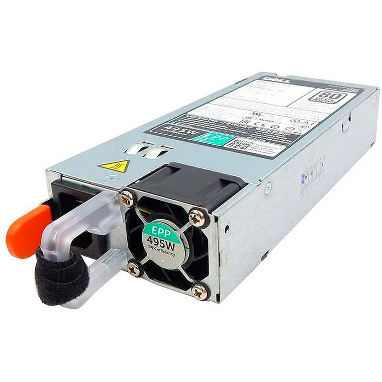 Fuente De Poder Dell Pe 495W 80 P 450-AEBM 1