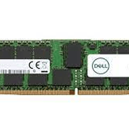 Memoria Dell 1X 16Gb Ddr4-2666 Rd AA951241