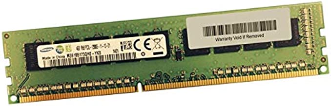Memoria 1X 4Gb Ddr3-1600 Udimm Pc M391B5173QH0-YK0 1