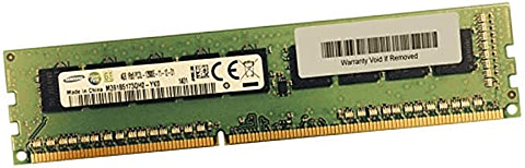Memoria 1X 4Gb Ddr3-1600 Udimm Pc M391B5173QH0-YK0