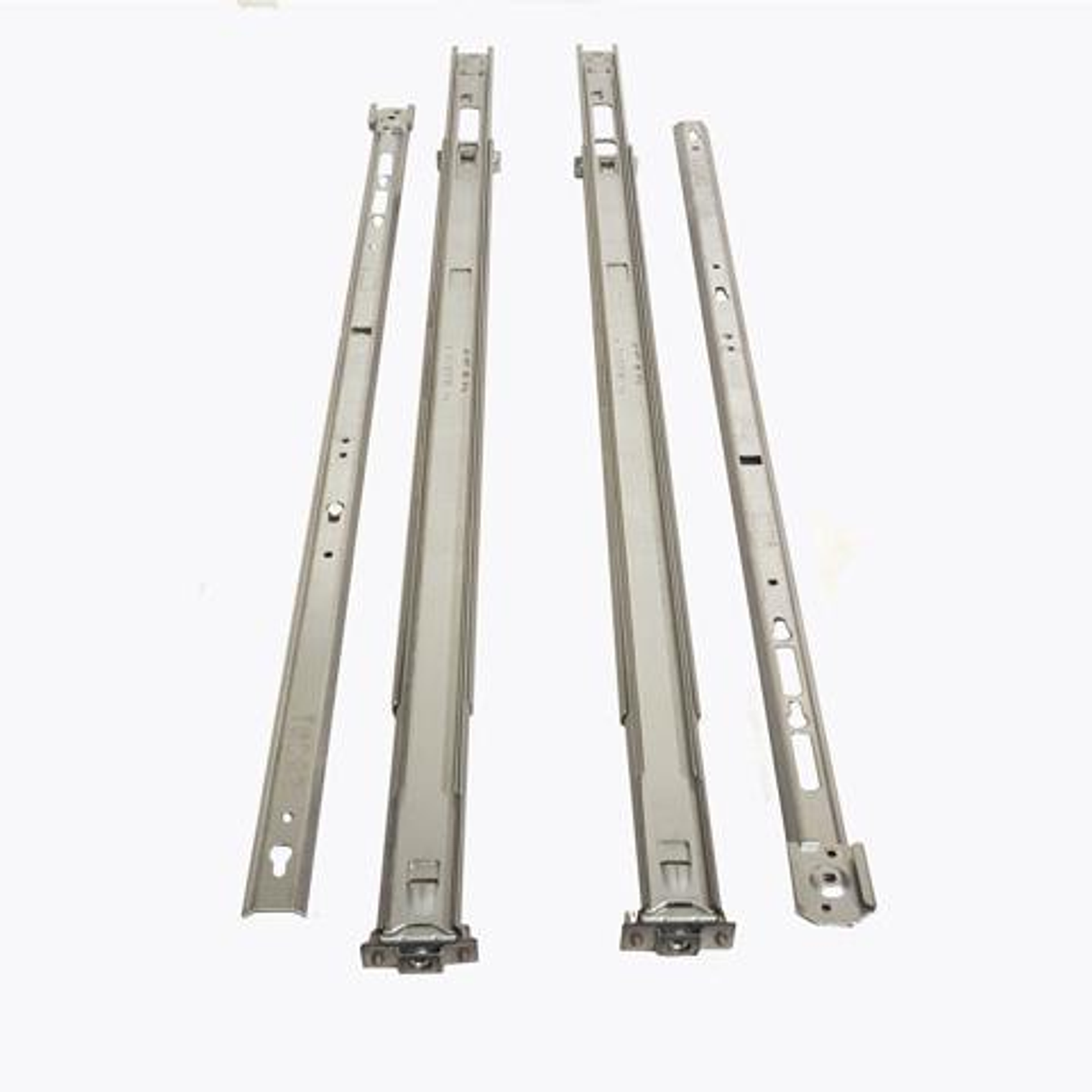 Rack Mounting Rail Kit Without Cm 364998-001 1