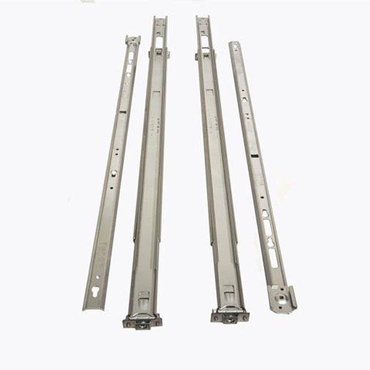 Rack Mounting Rail Kit Without Cm 364998-001 1