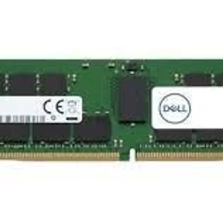 Memoria Dell 1X 16Gb Ddr4-2666 Rd PWR5T 1
