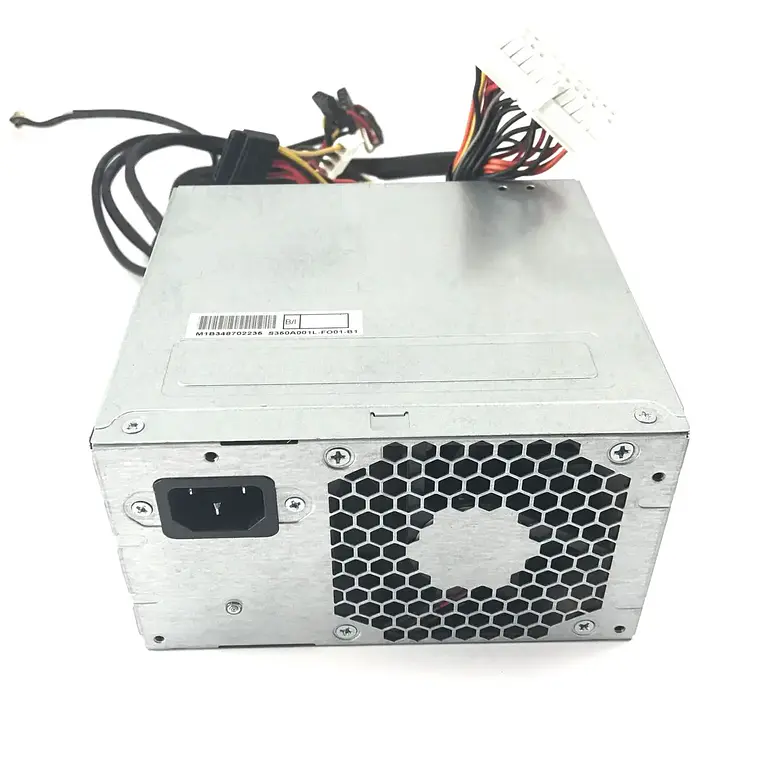Fuente De Poder HP Server Dl20 G1 P21651-501 1