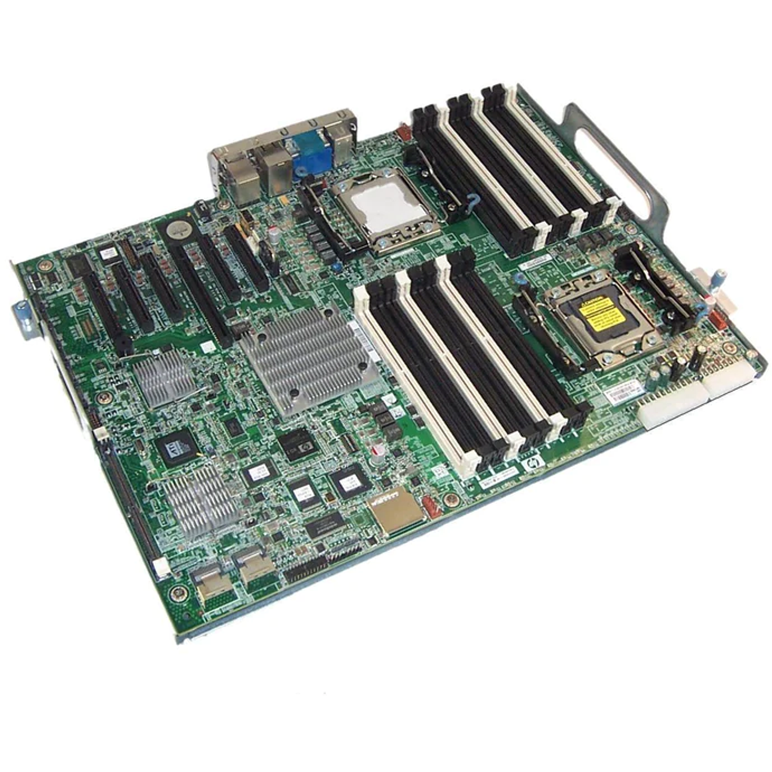 System Board For Proliant Ml350 G 461317-002 1