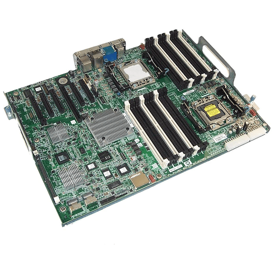 System Board For Proliant Ml350 G 461317-002