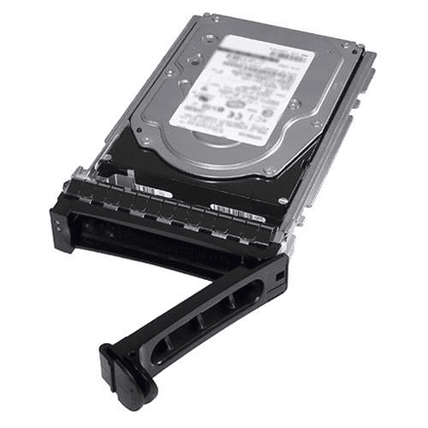Disco Duro Dell 2.4 Tb 10K Rpm Sa 401-ABHQ