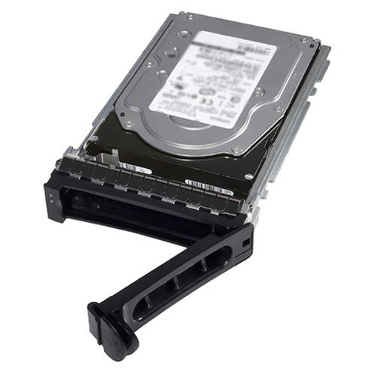 Disco Duro Dell 2.4 Tb 10K Rpm Sa 401-ABHQ 1