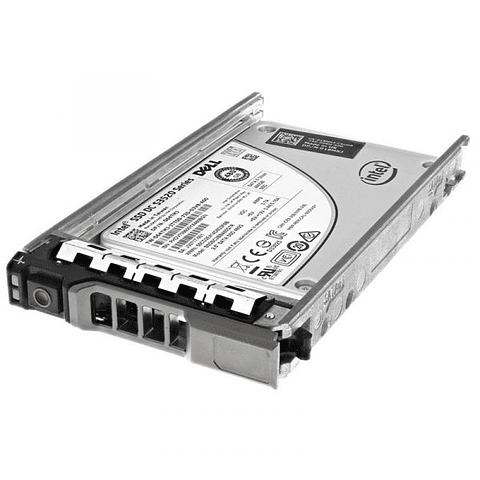 Disco Duro Dell G14 600Gb 12G 15K 1W7HC