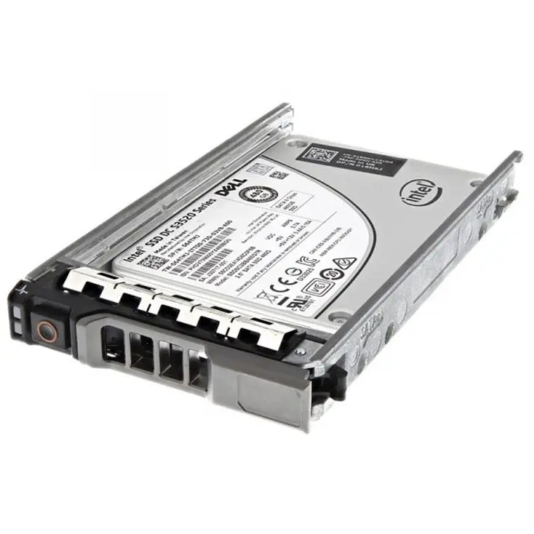 Disco Duro Dell G14 600Gb 12G 15K 1W7HC 1