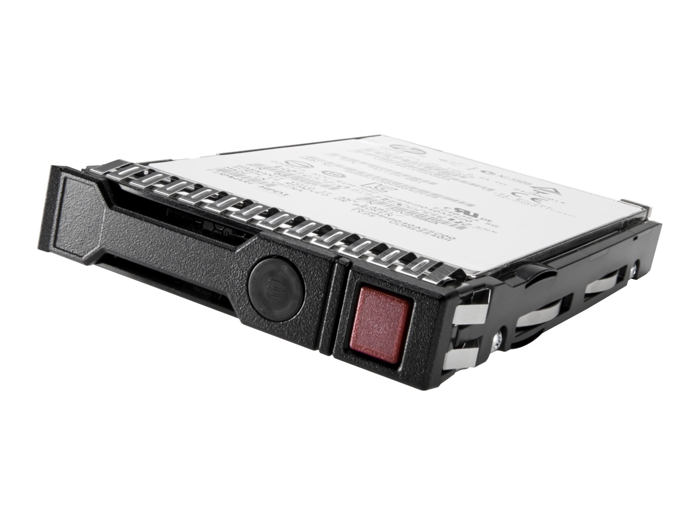 Disco Duro HP 600Gb 12G 15K 3.5 D 737396-B21 1