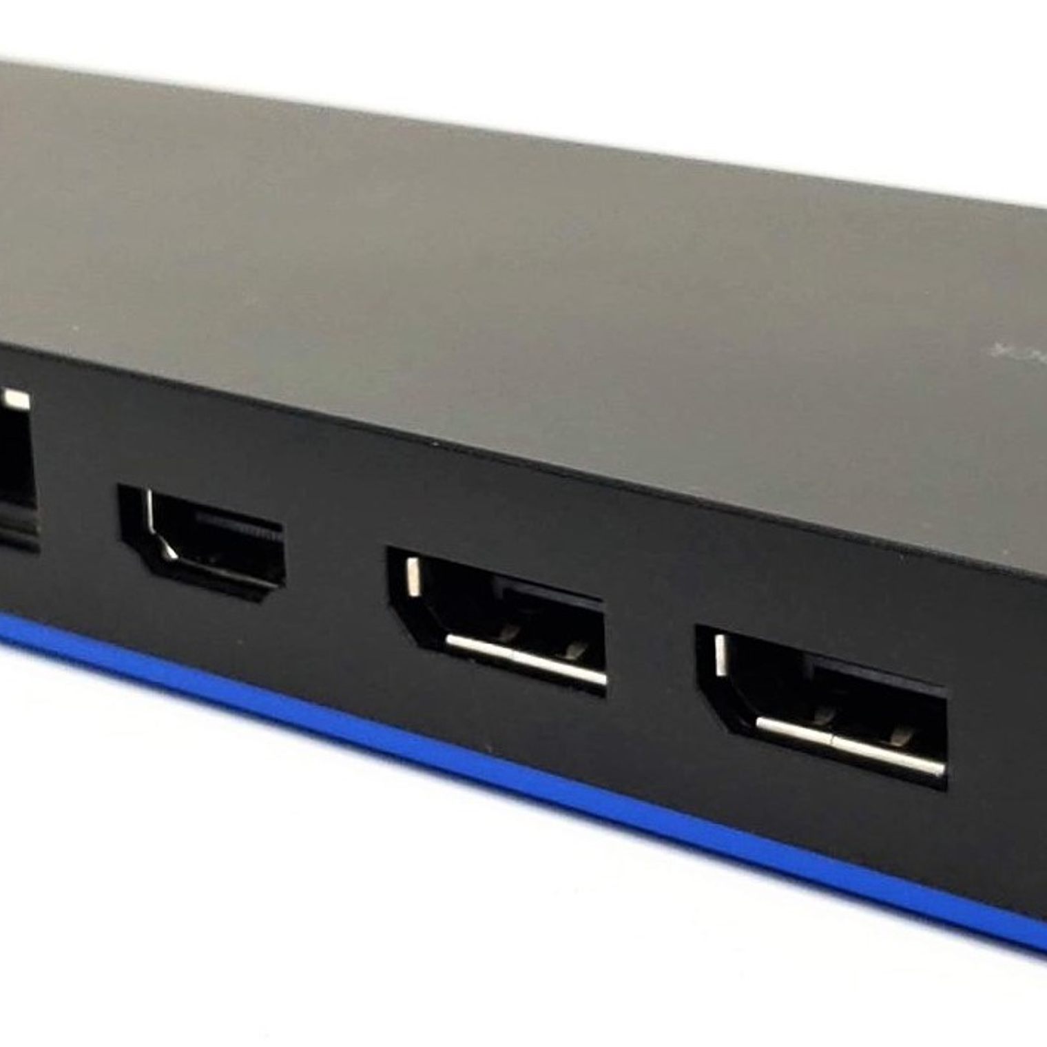 Elite Usb-C Docking Station Dock  841575-001 1