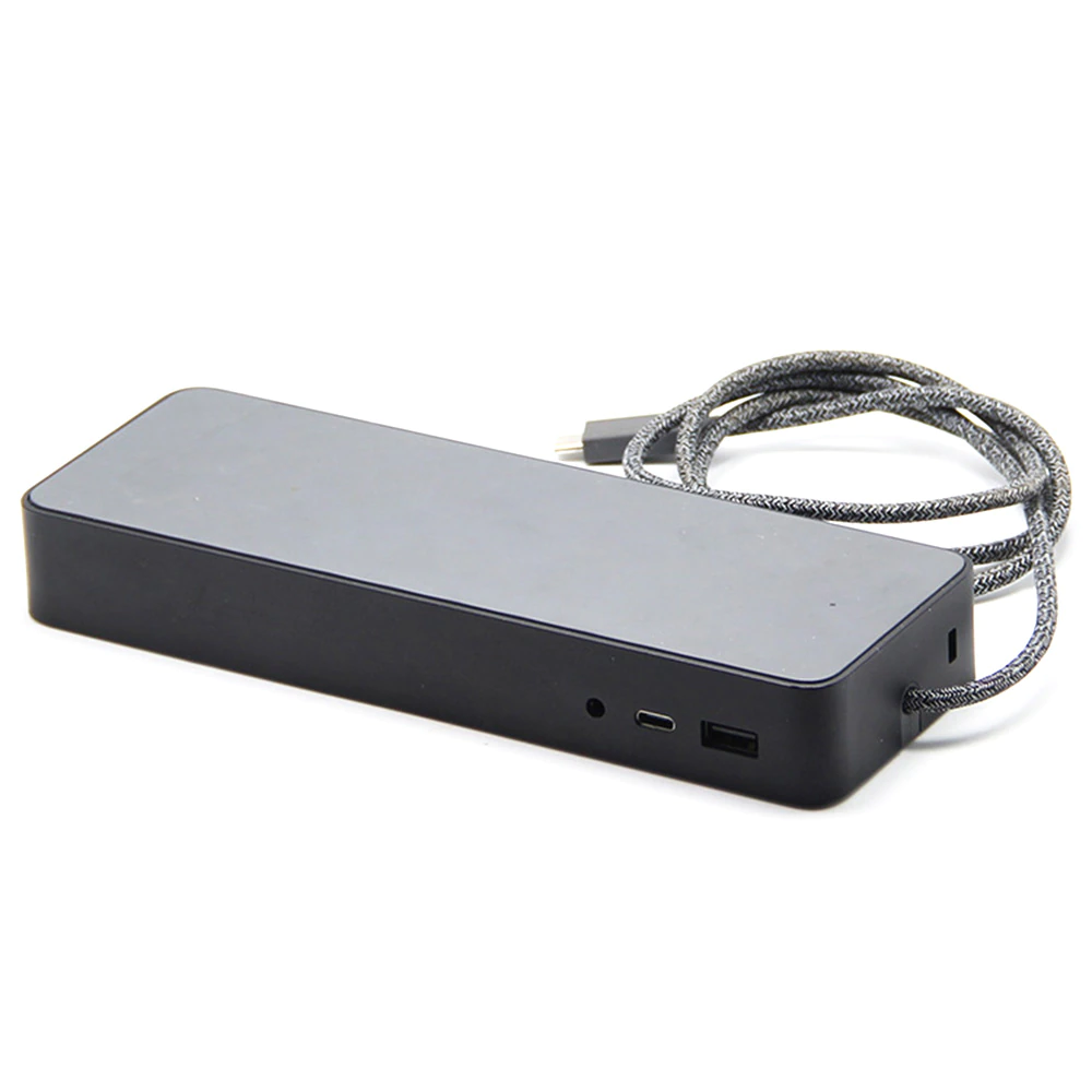 Estacion De Acoplamiento Usb-C Un 925698-001 1