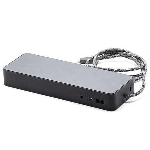 Estacion De Acoplamiento Usb-C Un 925698-001