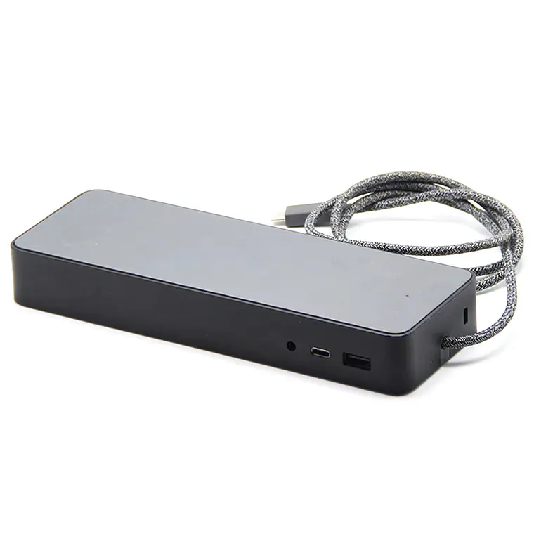 Estacion De Acoplamiento Usb-C Un 925698-001 1