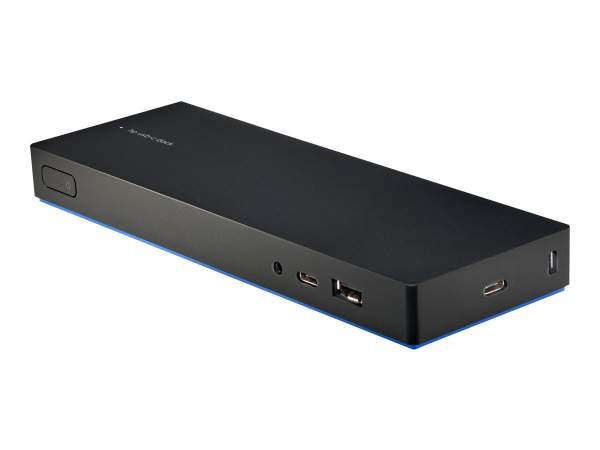 Docking Station Elitebook Probook 3FF69AA 1
