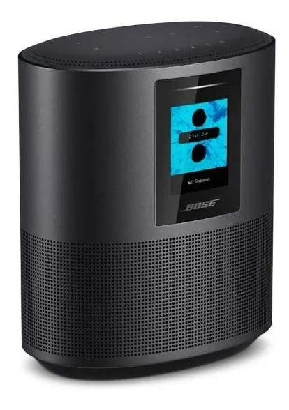 Parlante Bose Home Speaker 500 Tr 795345-1100 1