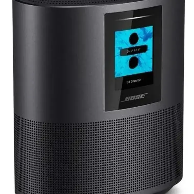 Parlante Bose Home Speaker 500 Tr 795345-1100 1