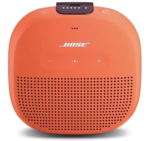 Parlante Bose Soundlink Micro Con 783342-0900