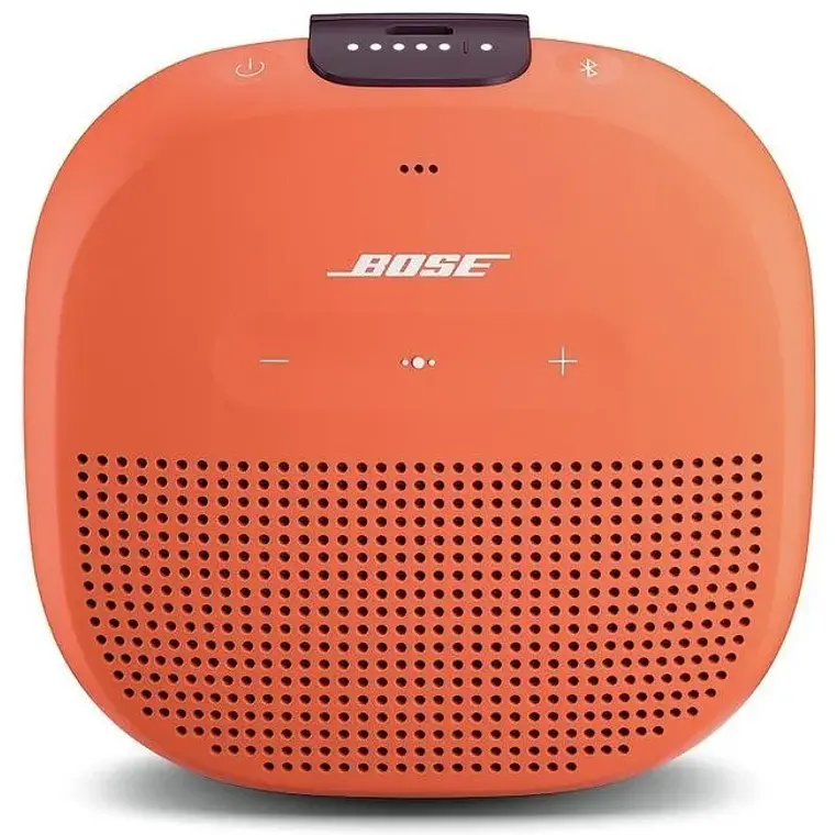Parlante Bose Soundlink Micro Con 783342-0900 1