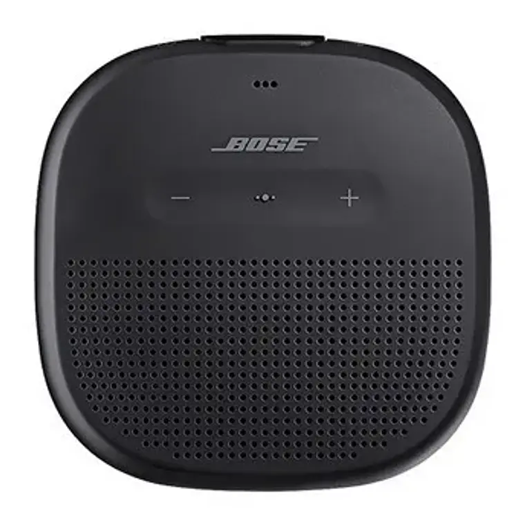 Parlante Bose Soundlink Micro Con 783342-0100 1