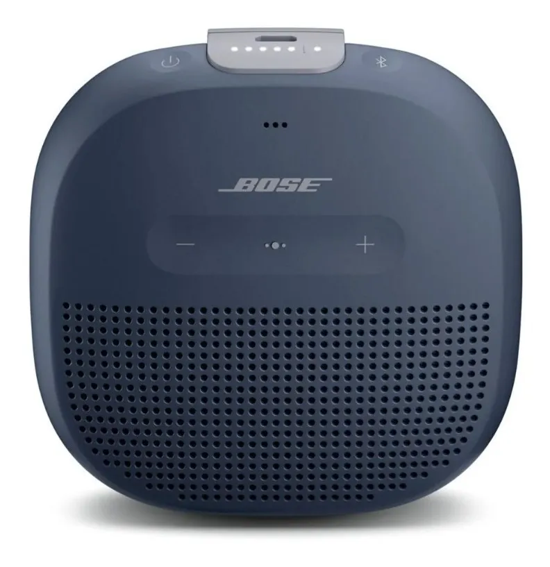 Parlante Bose Soundlink Micro Con 783342-0500 1