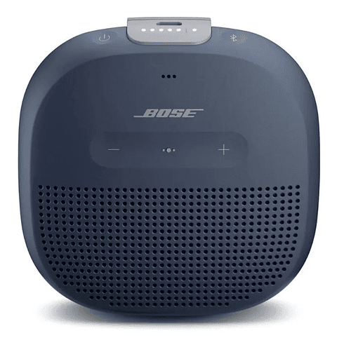 Parlante Bose Soundlink Micro Con 783342-0500