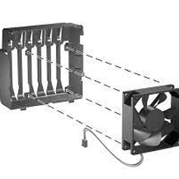 Fan Access Door  R RG0-0117 1