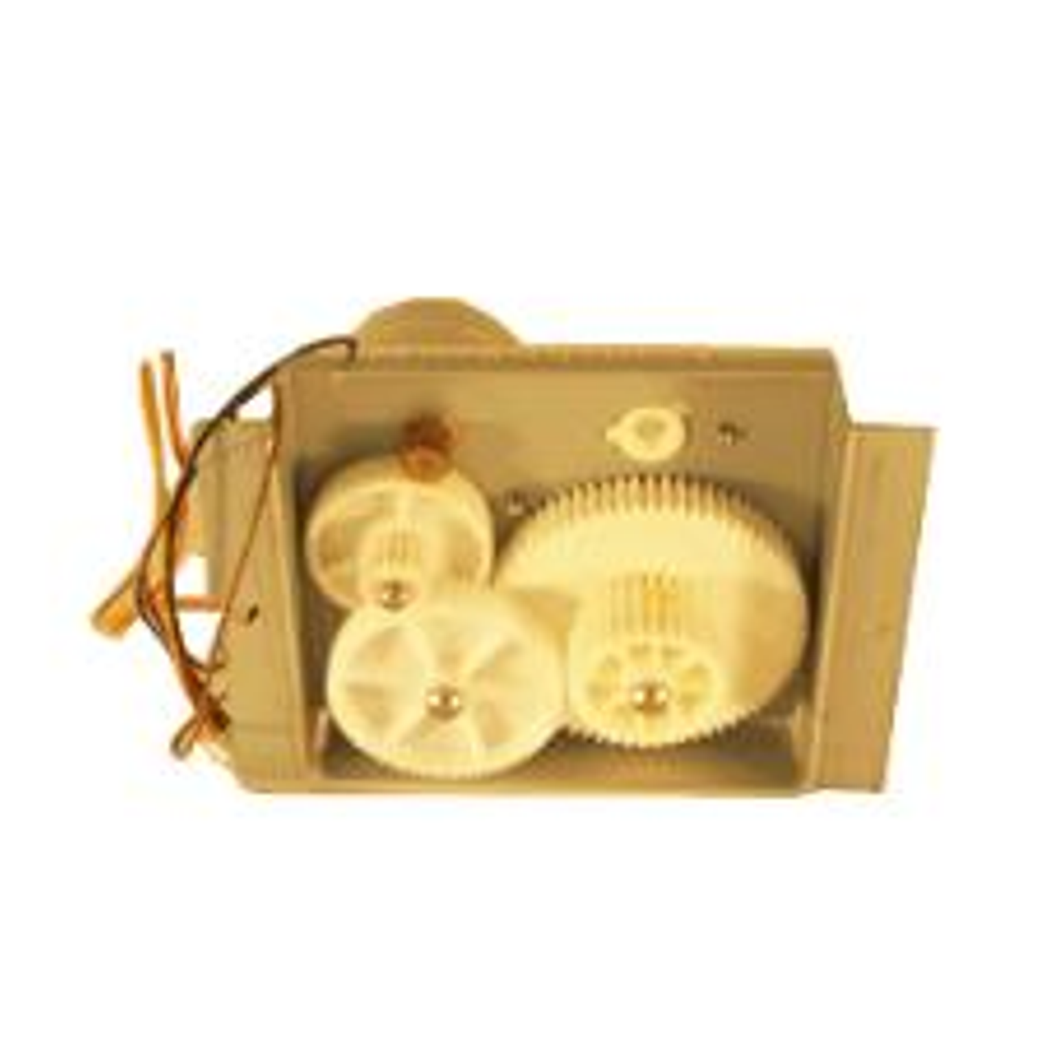 Delivery Drive Assy R RG5-3067 1