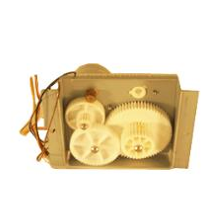 Delivery Drive Assy R RG5-3067 1