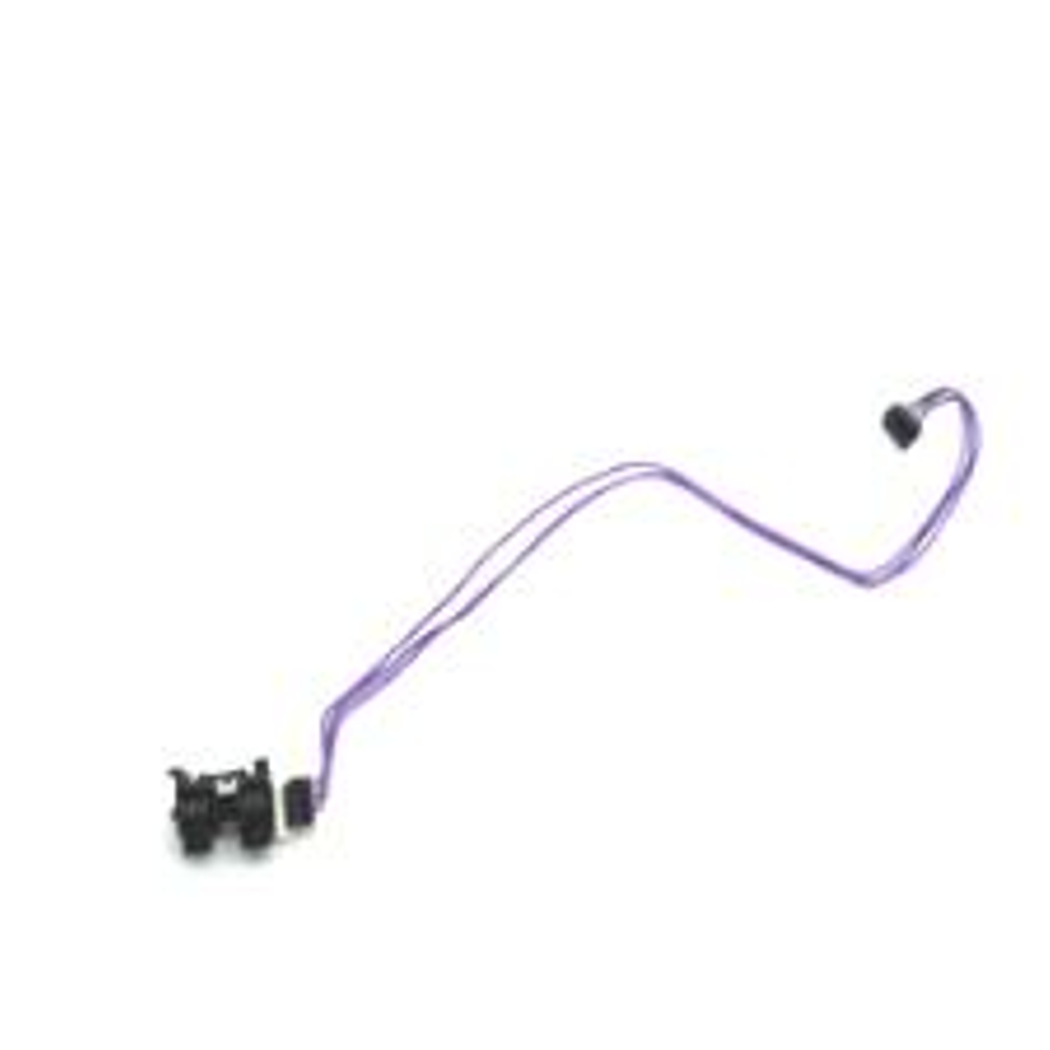 Shaft : Front Lift Lock Assembly  RG5-6132 1