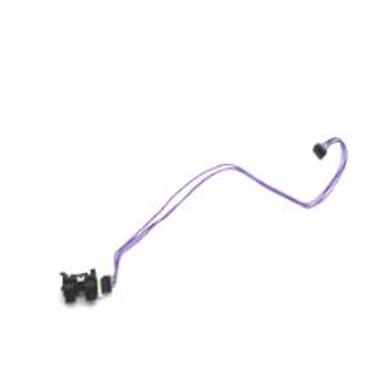 Shaft : Front Lift Lock Assembly  RG5-6132 1