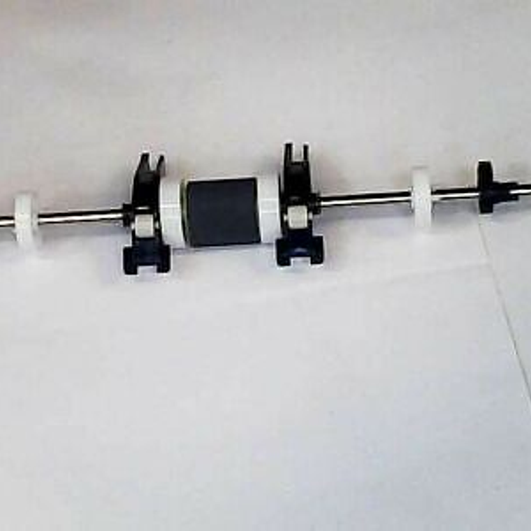 Carousel Pickup Asm  R RG5-6910 1