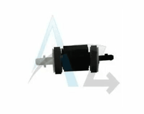 E Label Reader Asm R RM1-0335