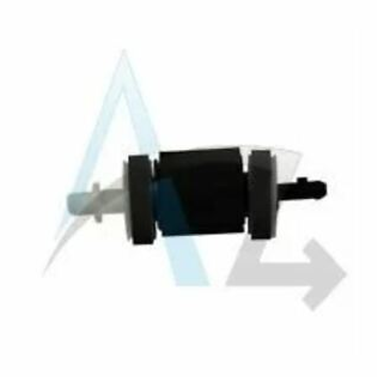 E Label Reader Asm R RM1-0335 1