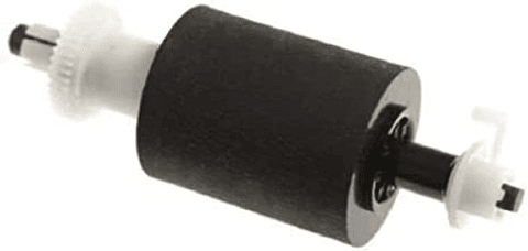 Roller Assembly R RM1-0885